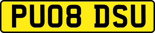 PU08DSU