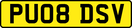 PU08DSV