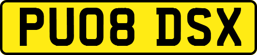 PU08DSX