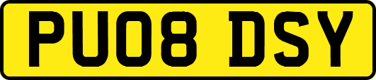 PU08DSY