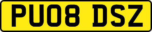 PU08DSZ