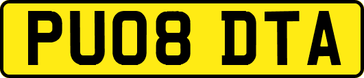 PU08DTA