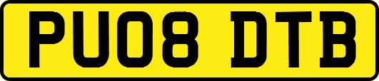 PU08DTB