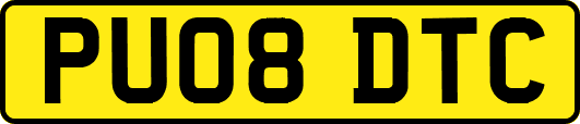 PU08DTC