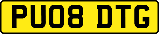 PU08DTG