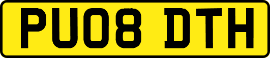 PU08DTH