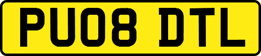 PU08DTL