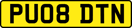 PU08DTN