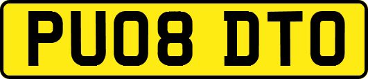 PU08DTO