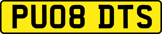 PU08DTS