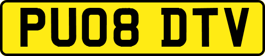 PU08DTV