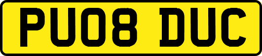 PU08DUC