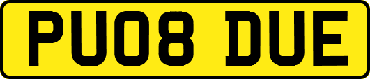 PU08DUE