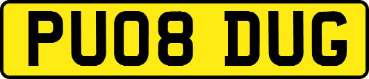 PU08DUG