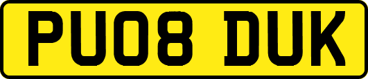 PU08DUK