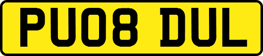 PU08DUL