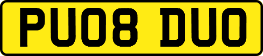 PU08DUO