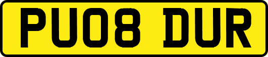 PU08DUR
