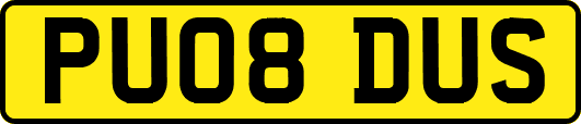 PU08DUS