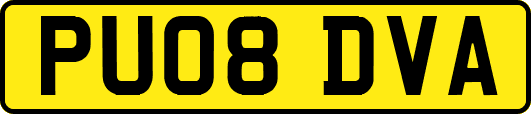 PU08DVA