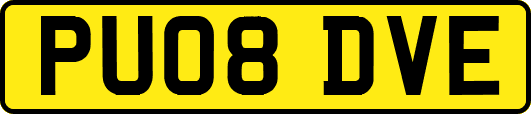 PU08DVE
