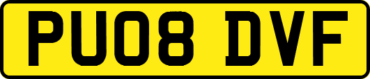 PU08DVF