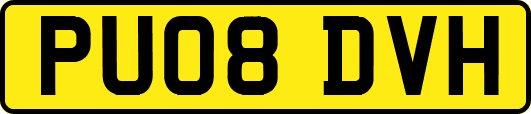 PU08DVH