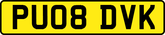 PU08DVK