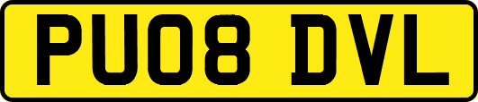 PU08DVL