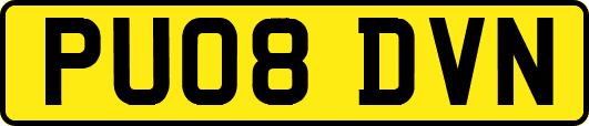 PU08DVN