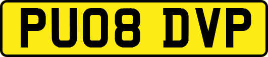 PU08DVP