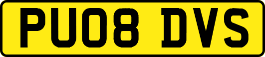 PU08DVS