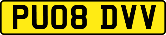 PU08DVV