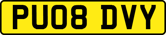 PU08DVY