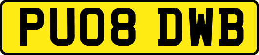 PU08DWB