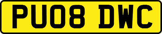 PU08DWC