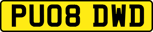 PU08DWD