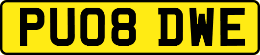 PU08DWE