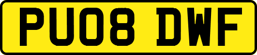 PU08DWF