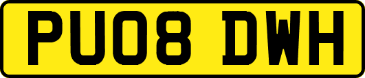 PU08DWH