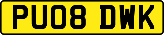 PU08DWK