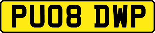 PU08DWP