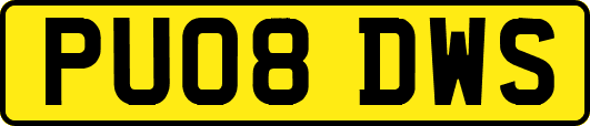 PU08DWS