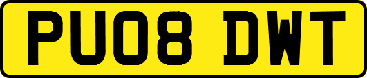 PU08DWT