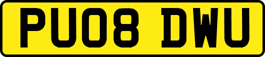 PU08DWU
