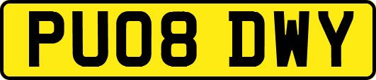 PU08DWY