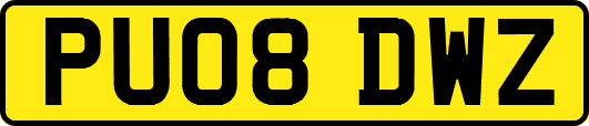 PU08DWZ