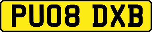 PU08DXB