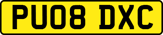 PU08DXC