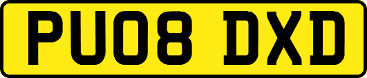 PU08DXD